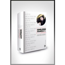 Ekmeleddin Ihsanoğlu’na Armağan