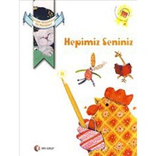Hepimiz Seniniz