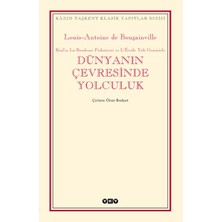 Dünyanın Çevresinde Yolculuk