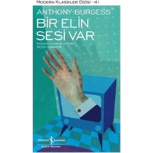 Bir Elin Sesi Var - Modern Klasikler Dizisi