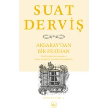 Aksaray'dan Bir Perihan