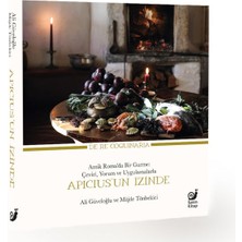 Apicius’un Izinde