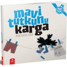 Mavi Tutkunu Karga