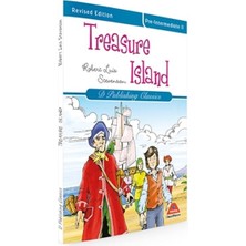 Treasure Island (Classics In English Series - 6)