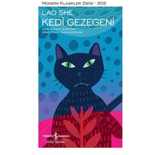 Kedi Gezegeni - Modern Klasikler Dizisi (Ciltli)