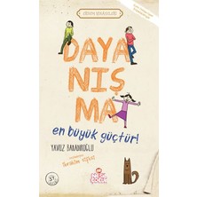 Dayanışma En Büyük Güçtür! - Erdem Hikayeleri