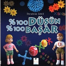 % 100 Düşün % 100 Başar