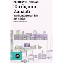 Tarihçinin Zanaatı