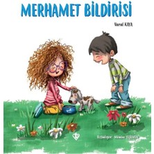 Merhamet Bildirisi