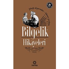 Bilgelik Hikayeleri