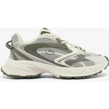 Lacoste L003 Neo Shot Erkek Beyaz Sneaker 750SMA0121 2r1