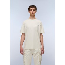 Napapijri S-Small Box Ss Erkek T-Shirt