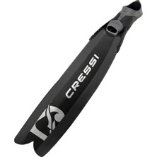 Cressi Gara Turbo Boost Dalış Paleti Black-No: 44-45