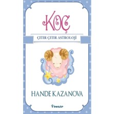 Koç / Çıtır Çıtır Astroloji