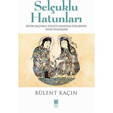 Selçuklu Hatunları