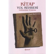 Kitap Yol Rehberi