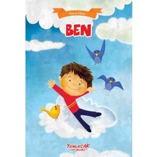 Ben - Ben ve Ailem