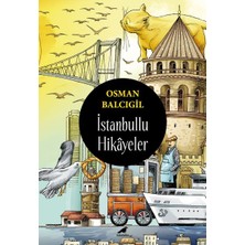 Istanbullu Hikâyeler