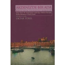 Akdeniz’de Bir Ada Kktc’nin Varoluş Öyküsü