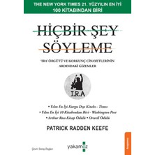 Hiçbir Şey Söyleme