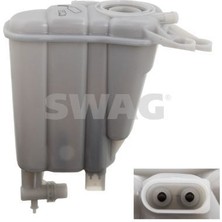 Swag 30103414 - Radyatör Yedek Su Deposu A4-A5 08- Febı 103414