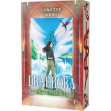 Draekora - Medora Günlükleri 3