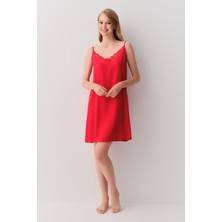 Suwen Amour Kısa Gecelik