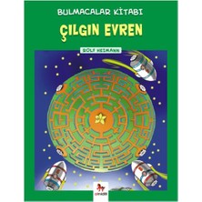 Bulmacalar Kitabı - Çılgın Evren