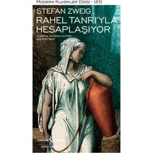 Rahel Tanrı’yla Hesaplaşıyor - Modern Klasikler Dizisi (Şömizli)