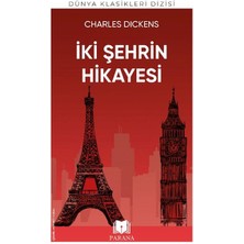 Iki Şehrin Hikayesi