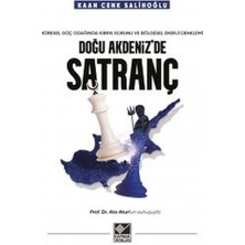 Doğu Akdeniz'de Satranç