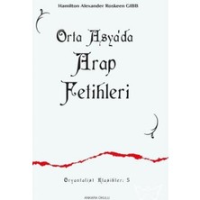Orta Asya'da Arap Fetihleri 5