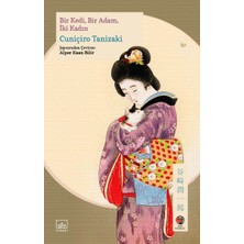 Bir Kedi, Bir Adam, Iki Kadın Japon Klasikleri