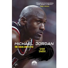 Michael Jordan - Tüm Zamanların En Iyisi