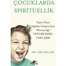 Çocuklarda Spiritüellik