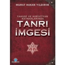 Yahudi ve Hristiyan Kaynaklarında Tanrı Imgesi