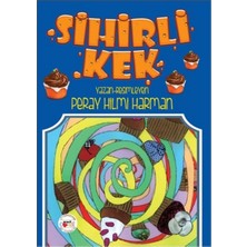 Sihirli Kek