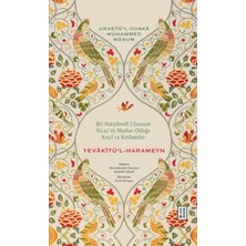 Yevâkîtu¨’l-Harameyn