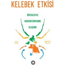 Kelebek Etkisi