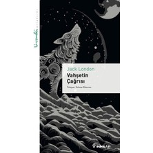 Vahşetin Çağrısı - Livaneli Kitaplığı