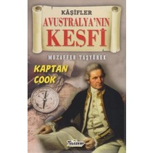 Avustralya'nın Keşfi - Kaşifler