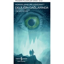 Deliliğin Dağlarında - Modern Klasikler Dizisi