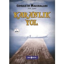 Sinbad'ın Maceraları 5 - Karanlık Yol