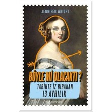 Böyle Mi Olacaktı?