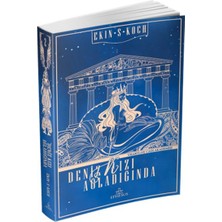 Deniz Kızı Ağladığında