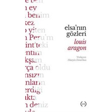 Elsa'nın Gözleri