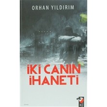 Iki Canın Ihaneti