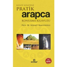 Kendi Kendine Pratik Arapça Konuşma Kılavuzu