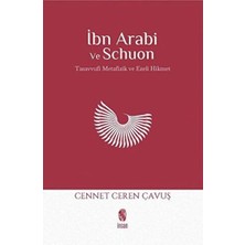 Ibn Arabi ve Schuon