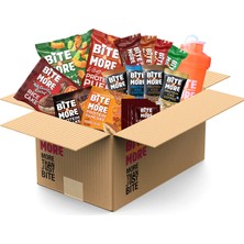 Bite & More  -  Tanışma Paketi